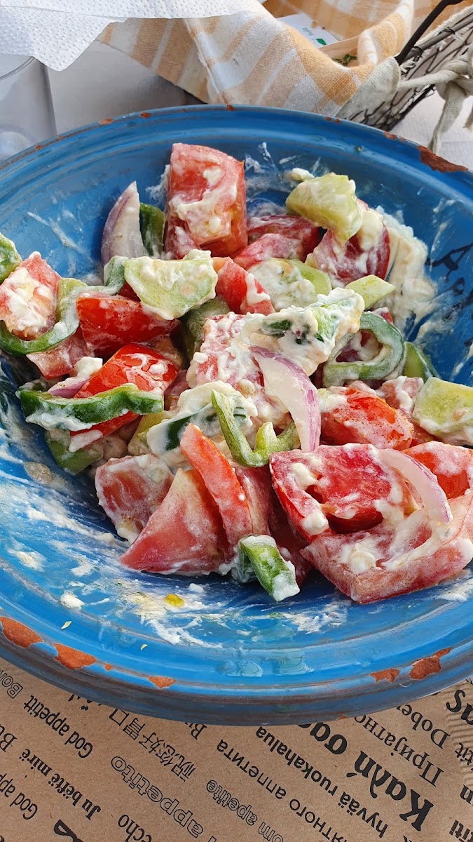 Traditional Taverna Argiris-10