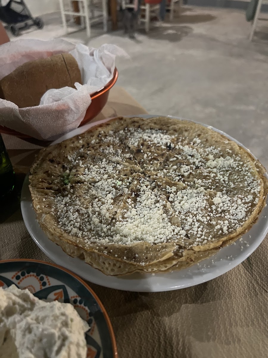 Traditional Taverna Argiris-3