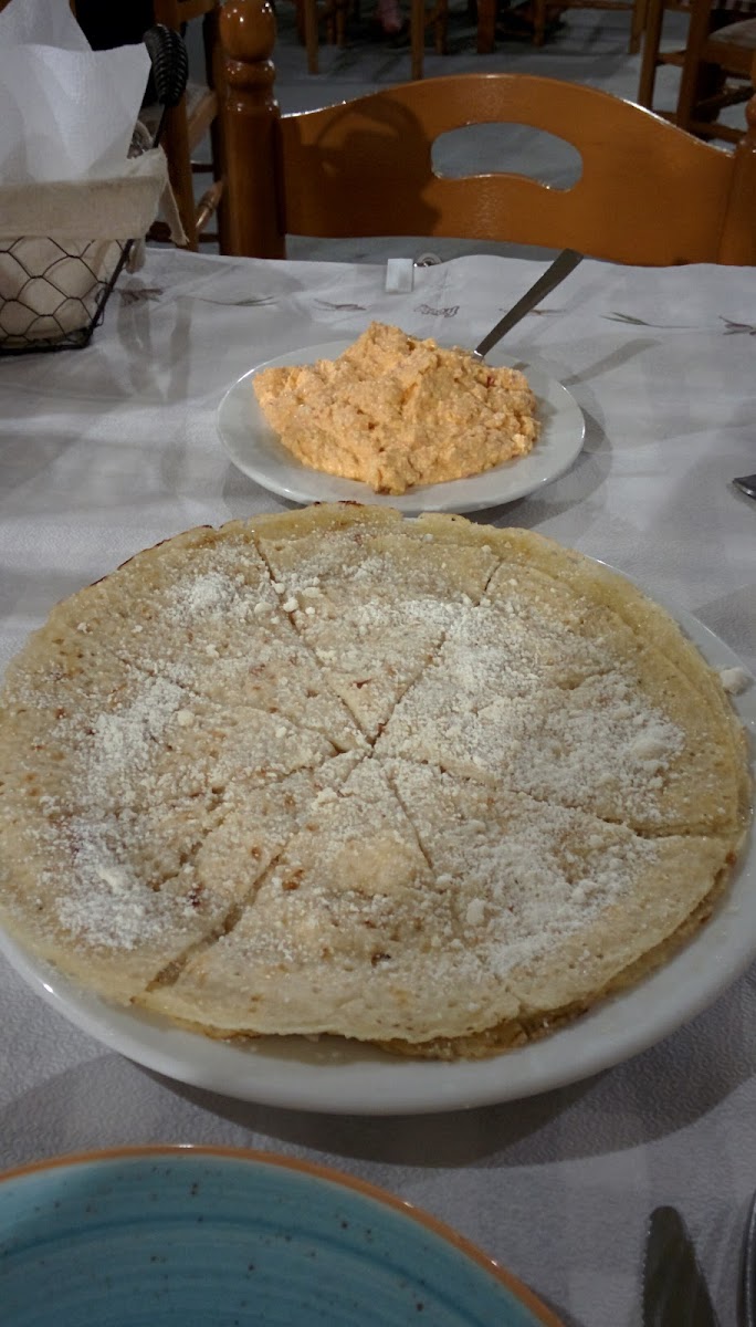 Traditional Taverna Argiris-5