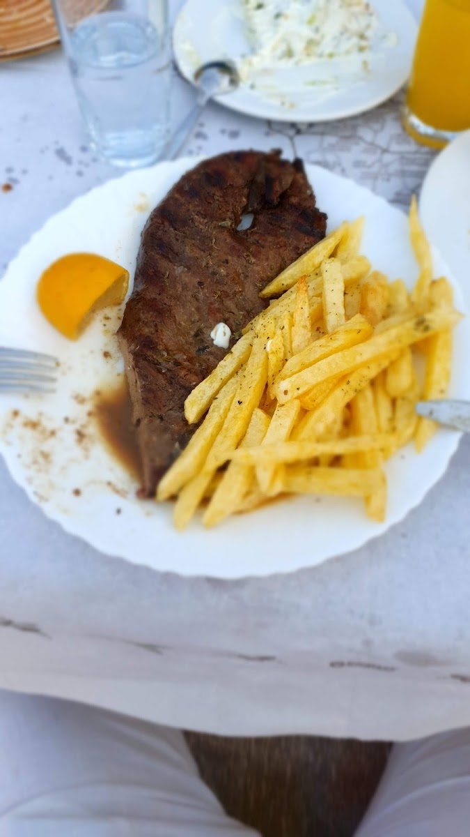 Traditional Taverna Argiris-6