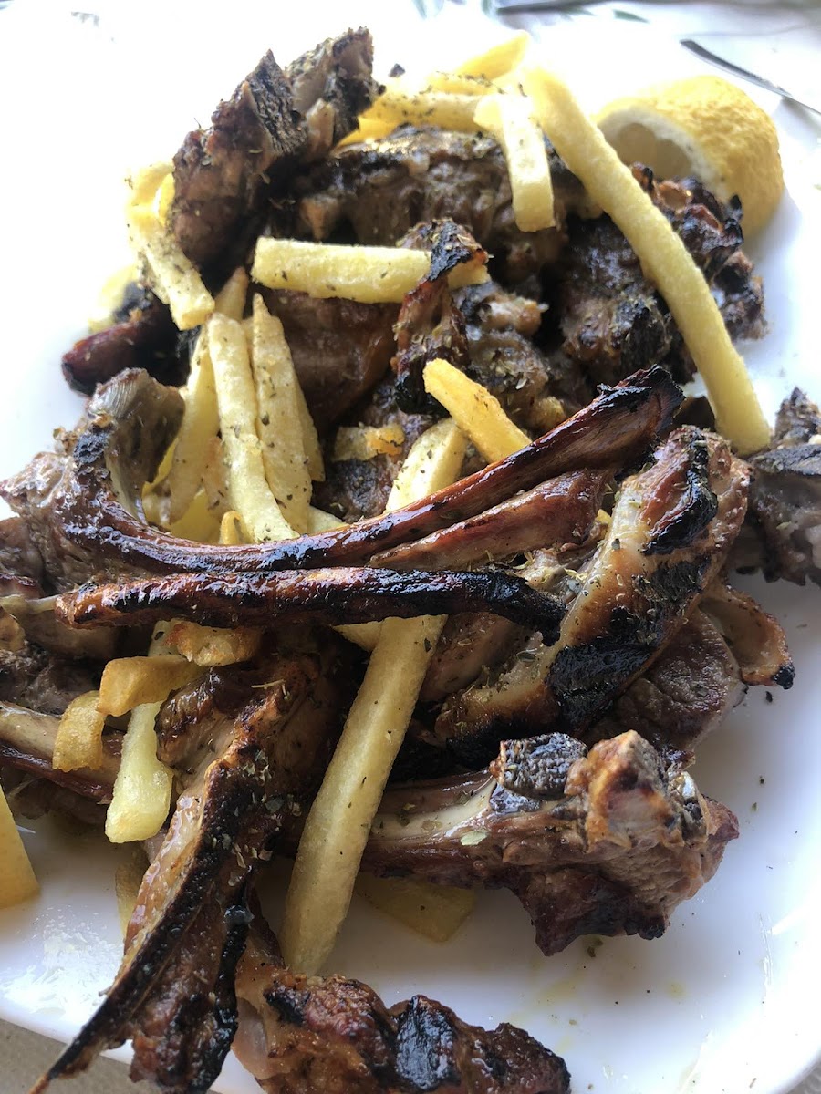 Traditional Taverna Argiris-7