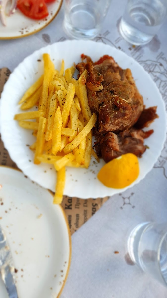 Traditional Taverna Argiris-8