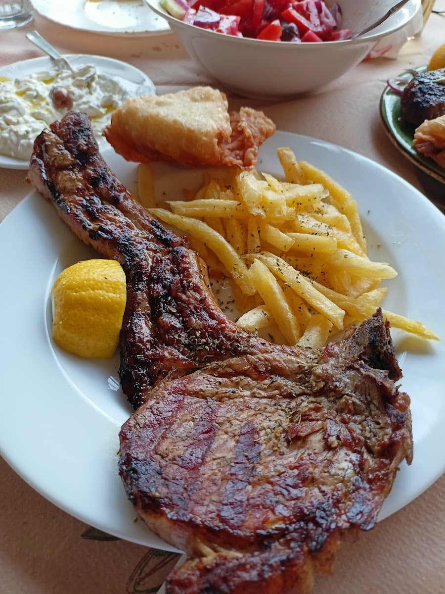 Traditional Taverna Argiris-9